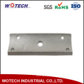 Wood Connector Investment Casting Part